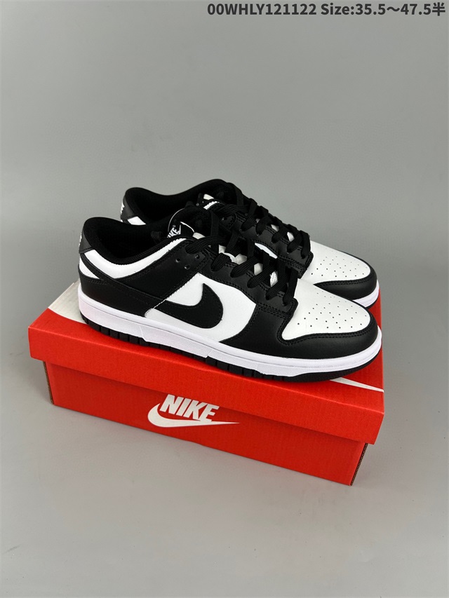 women low top dunk shoes 2022-12-5-124